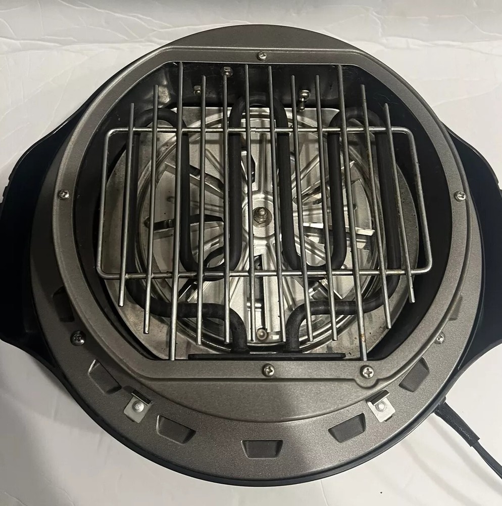 NuWave Pro Infrared Oven Model 20322 Replacement Digital Power Head