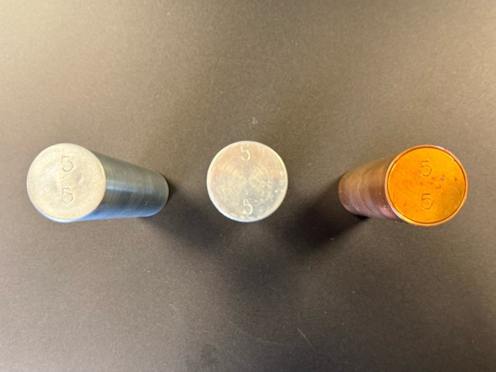 Egyptian Healing Cylinder Wands