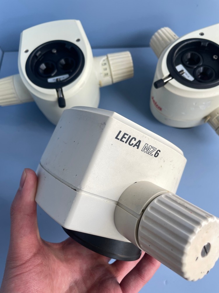 Microscope Accessories - Leica Magnifier MZ6