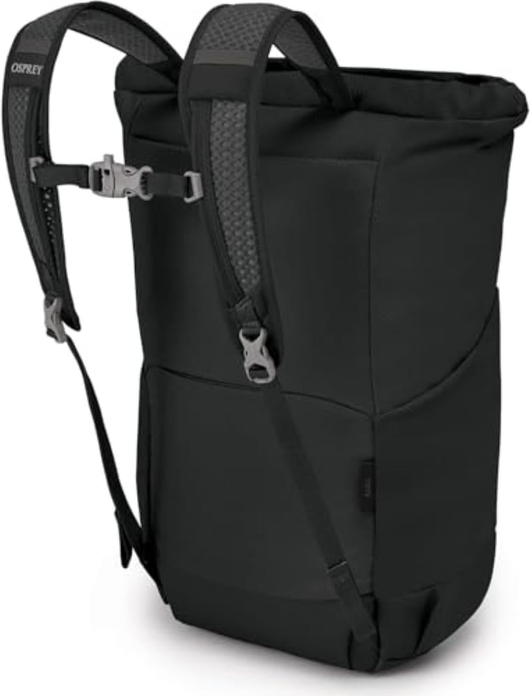 Daylite Tote Pack, Black