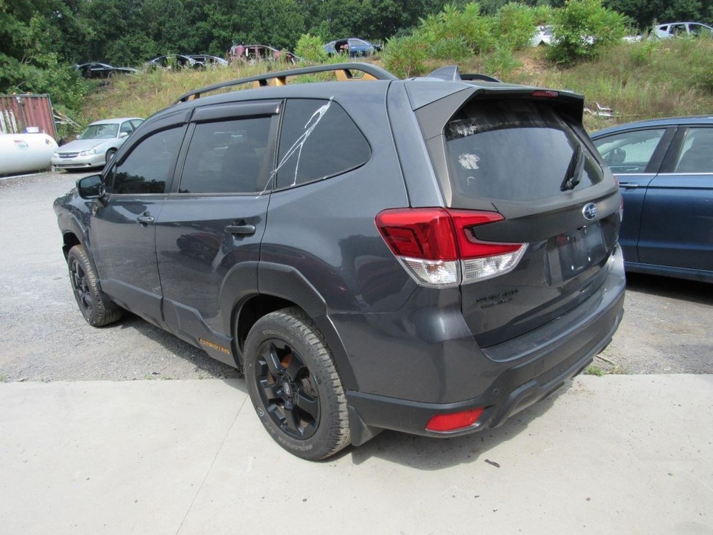 FORESTER 2022 Glove Box 1067801
