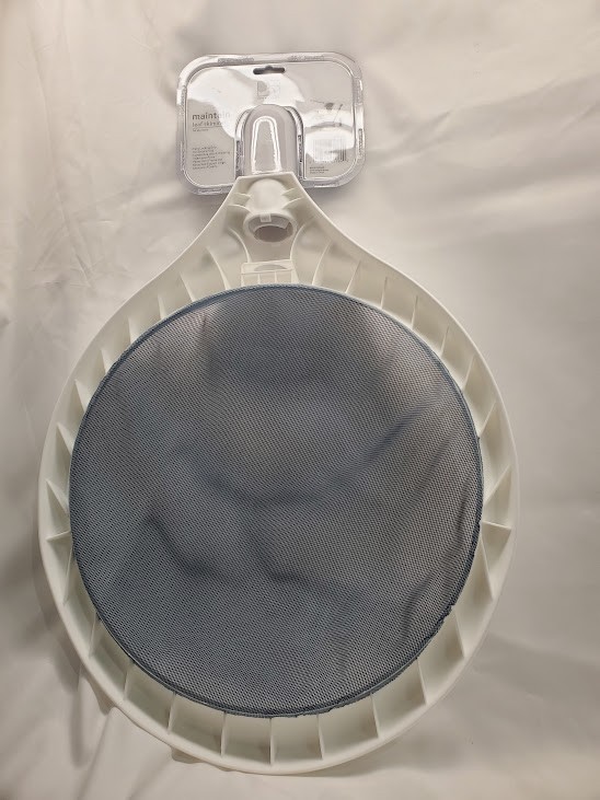 New Style Leaf Skimmer