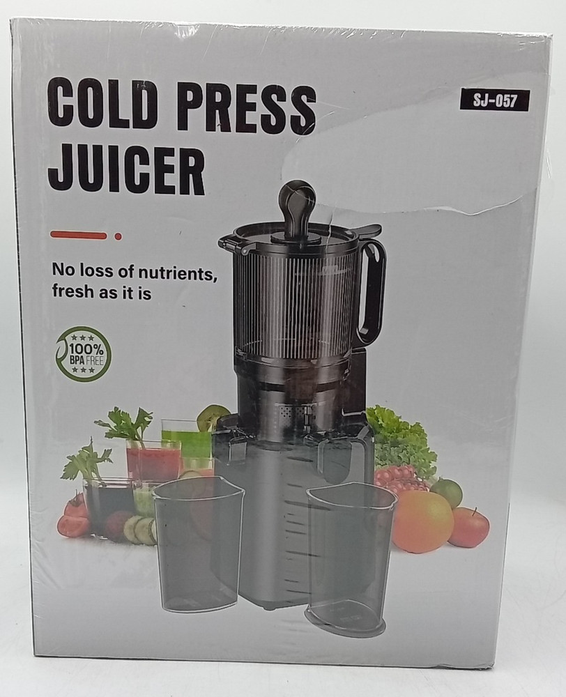 URVIBY Juicer Machines