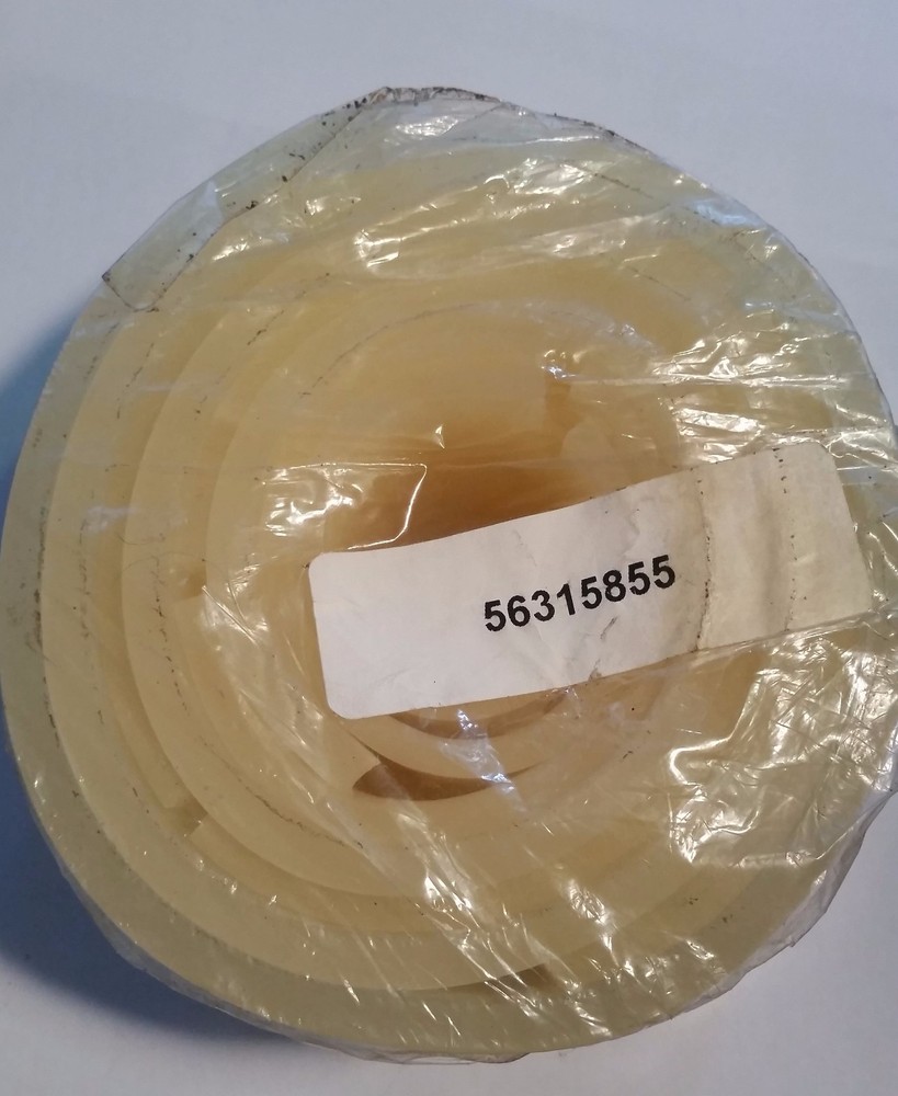 26″ & 28″ Blade Kit-Squeegee PU 56315855