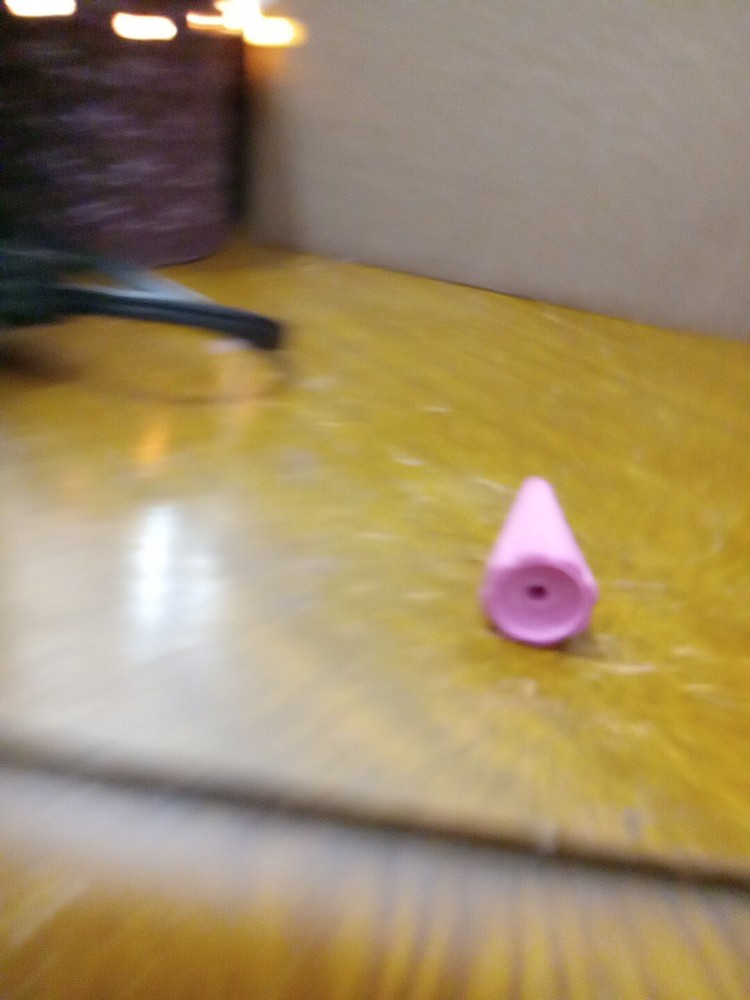 Japanese Style Rubber Umbrella Eraser