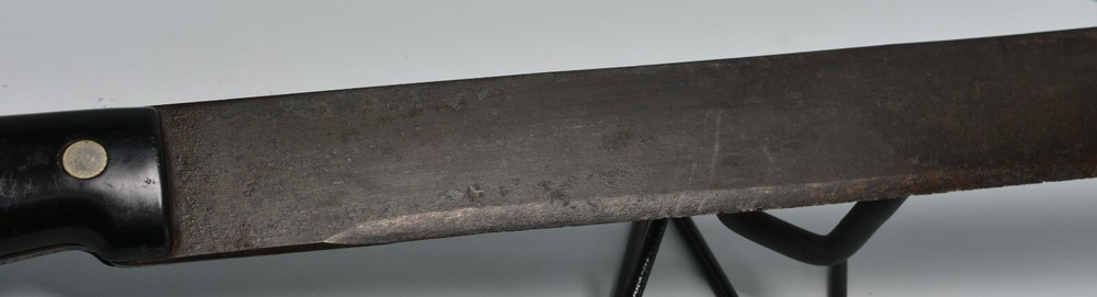 British WW2 Sheffield Machete