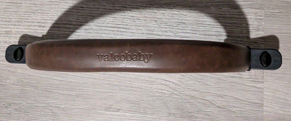 Valco Baby Trend Duo Stroller Handle ONLY Replacement