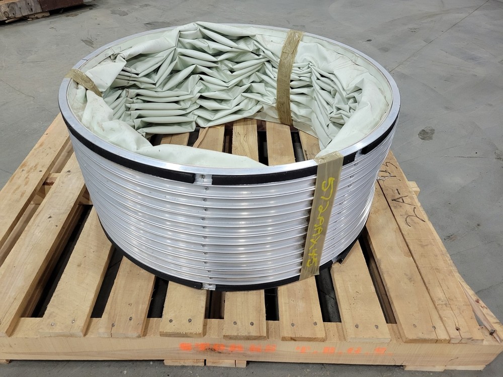 SURPLUS NEW Midwest International MD30-80 Loading Spout (Outer Spout Only) –