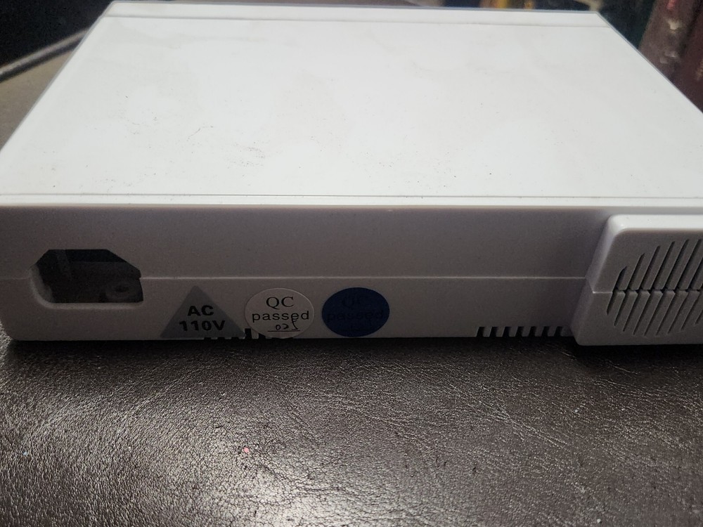 Microdermabrasion Machine ELI-MD99 Replacement Galvanic Control Unit Module