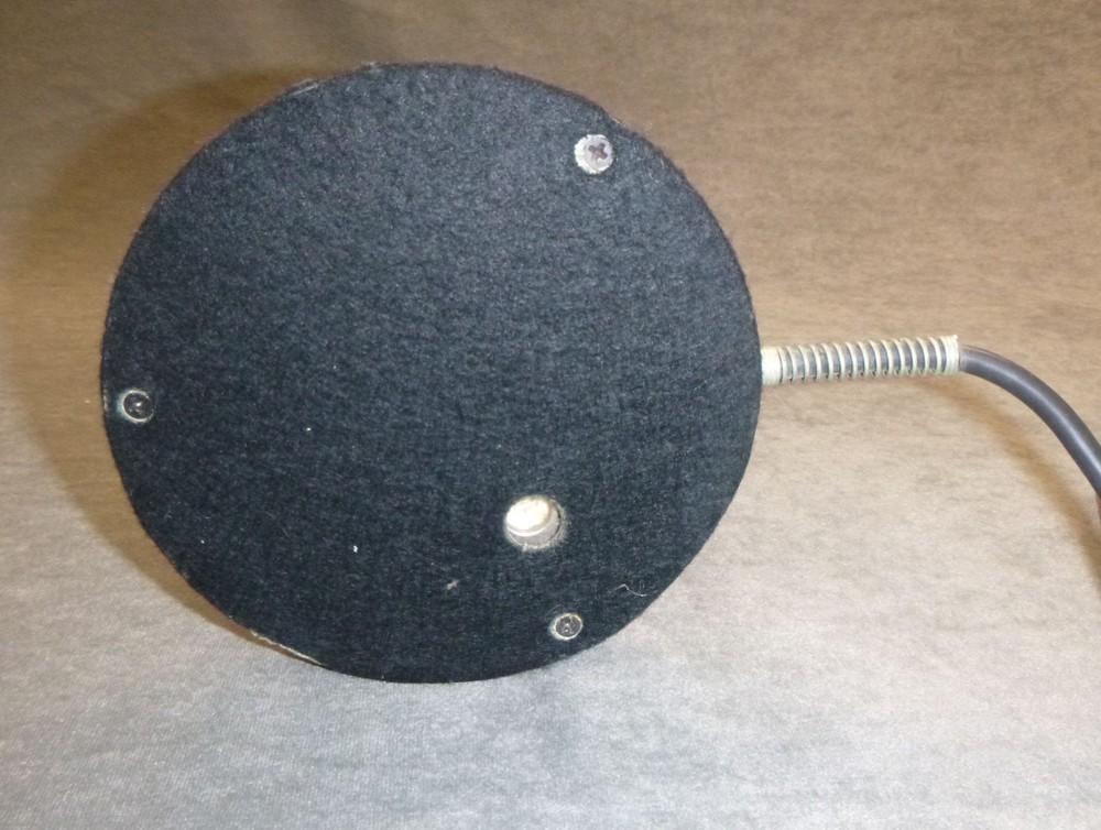 Astatic D104 'Candlestick' Microphone