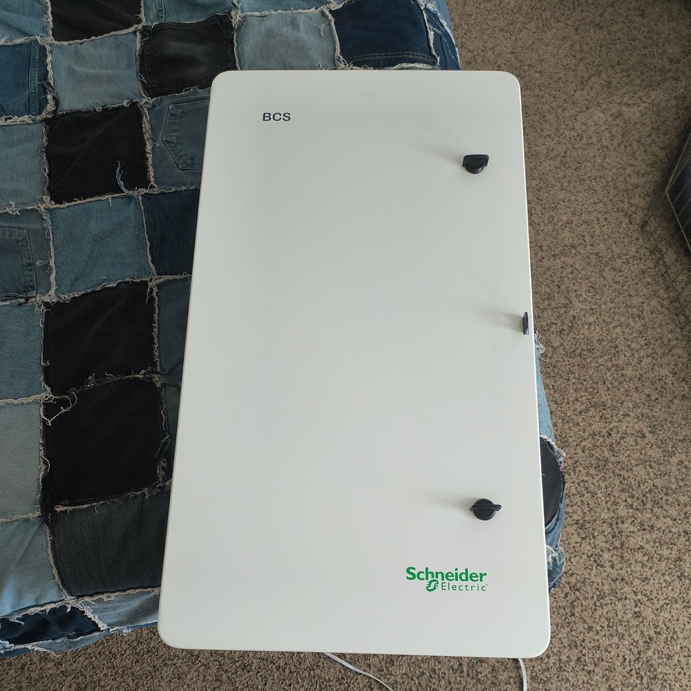 Schneider Electric Backup Control Switch | 865-BCS-2200