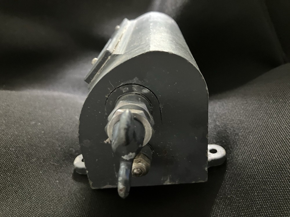 veeder-root mechanical counter