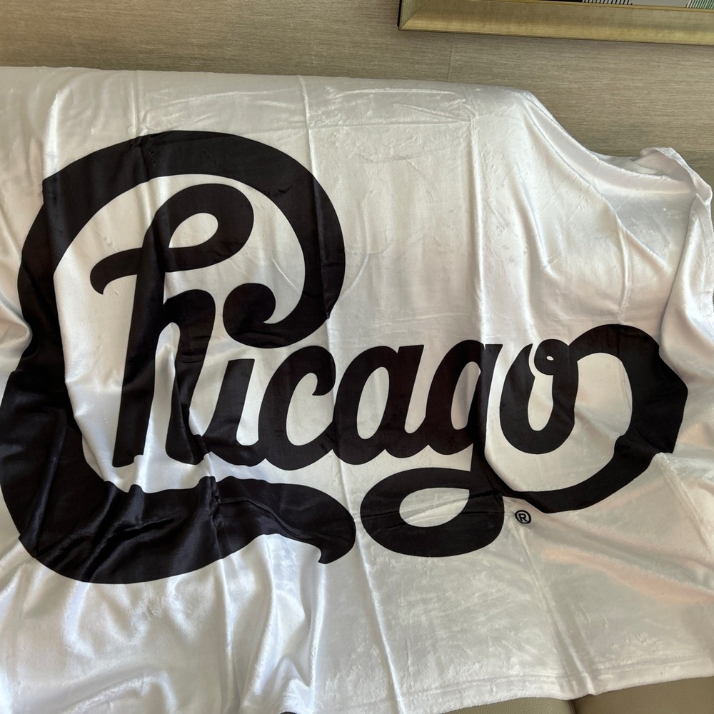 Chicago the Band VIP Package Memorabilia