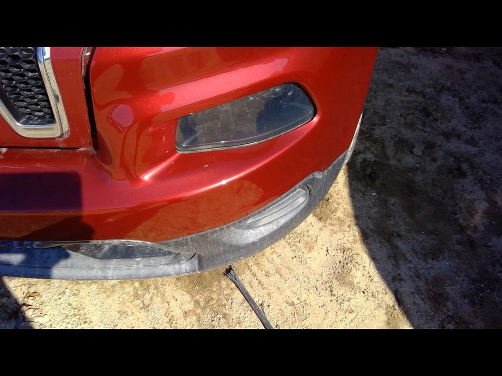 CHEROKEE 2014 Air Shutter 1146735