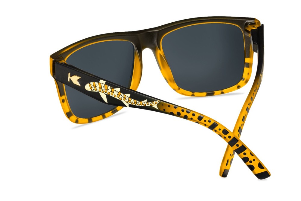 Knockaround Shark Week 2025 Torrey Pines