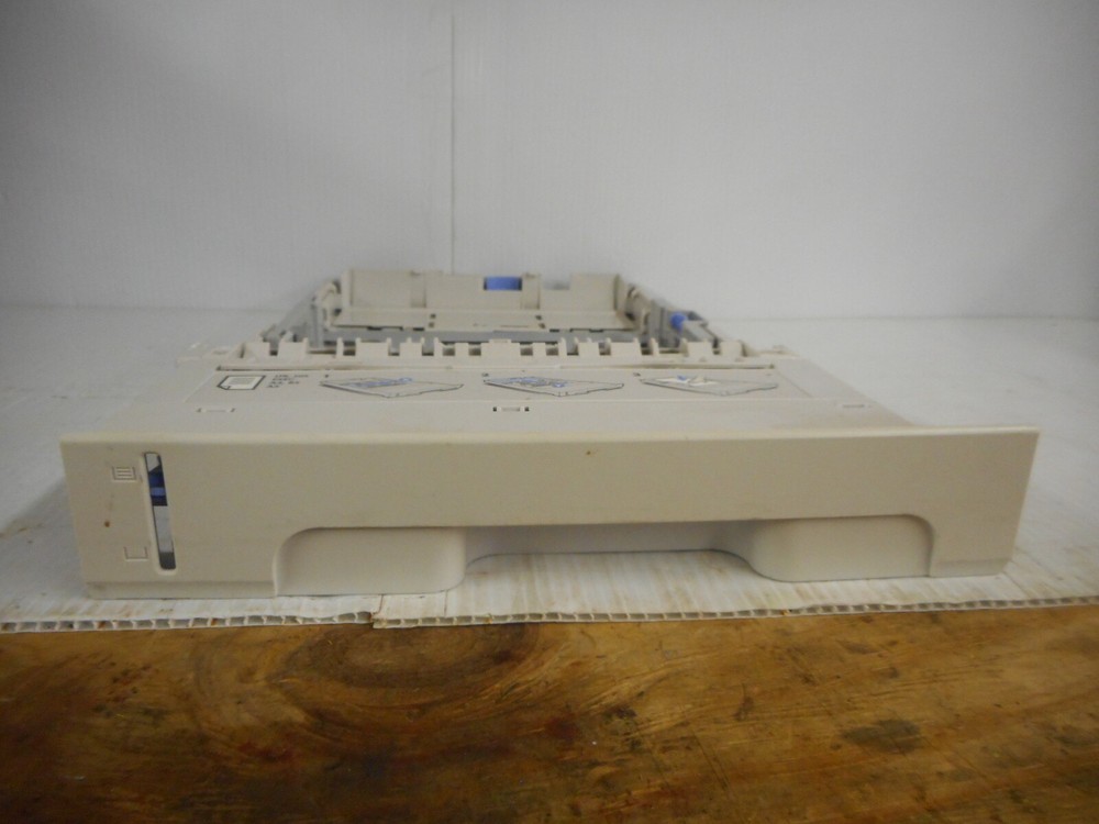 HP CP3505dn Printer Paper Tray 250 Sheet RC1-6462
