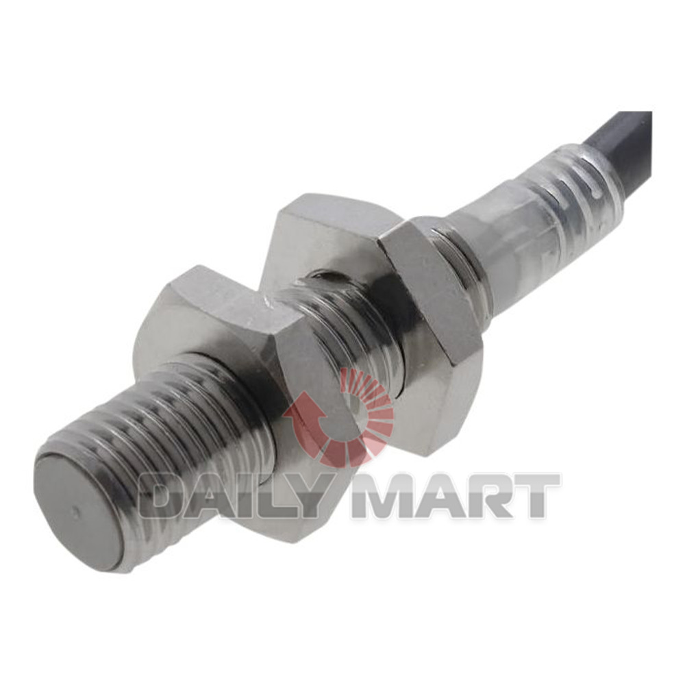 New In Box OMRON E2E-X2D1-R Proximity Switch Sensor