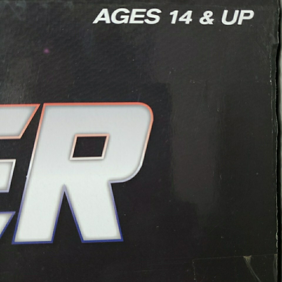 RC Nebula Cruiser Quadricopter Aircraft Stable Hover Flight *Read Description*