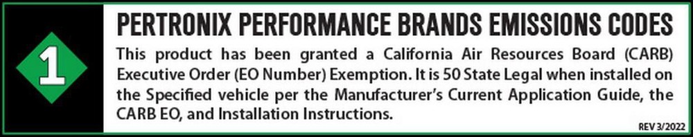 Pertronix Ignition Control Module | 025-003A
