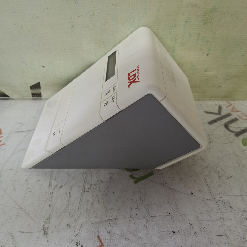 Cholestech LDX Cholesterol Analyzer