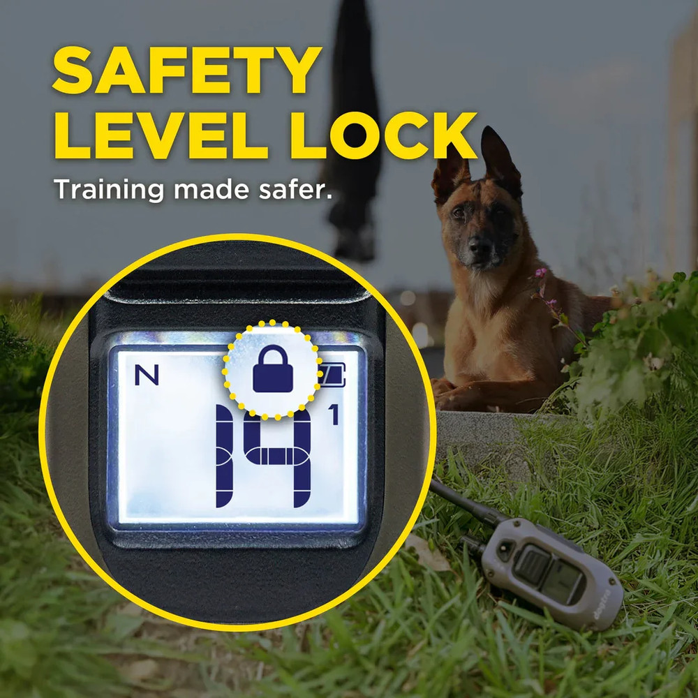 Dogtra ARC -X Remote Dog Training Collar - 3/4 - Mile Range E-Collar