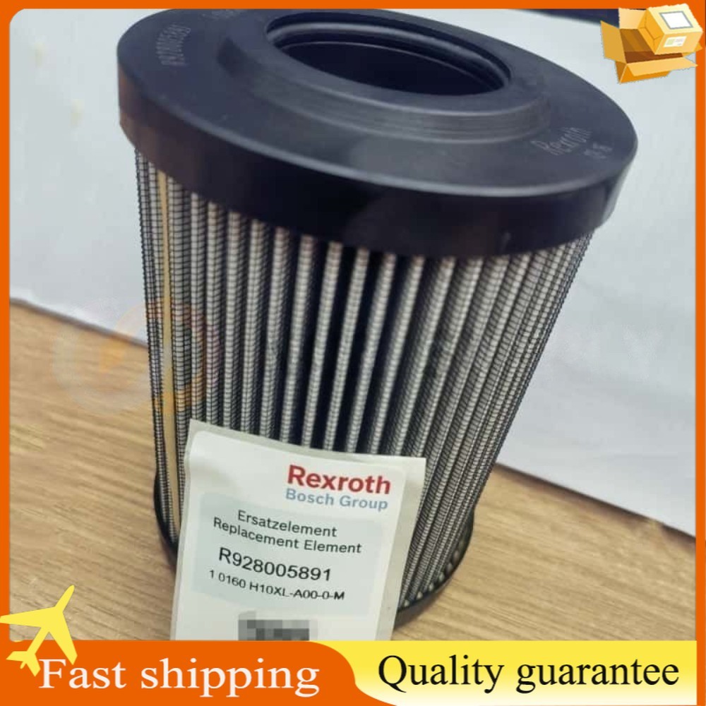 1PC NEW Rexroth R928005891 Hydraulic Filter Element Fast Delivery