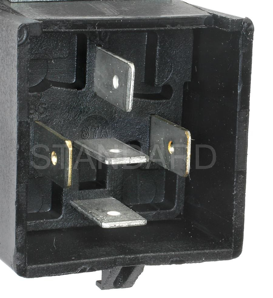 For 1993-1994 GMC G1500 A/C Compressor Control Relay SMP