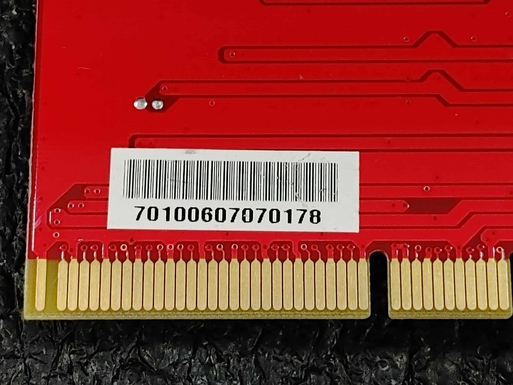 PCI FireWire Card LE19M3
