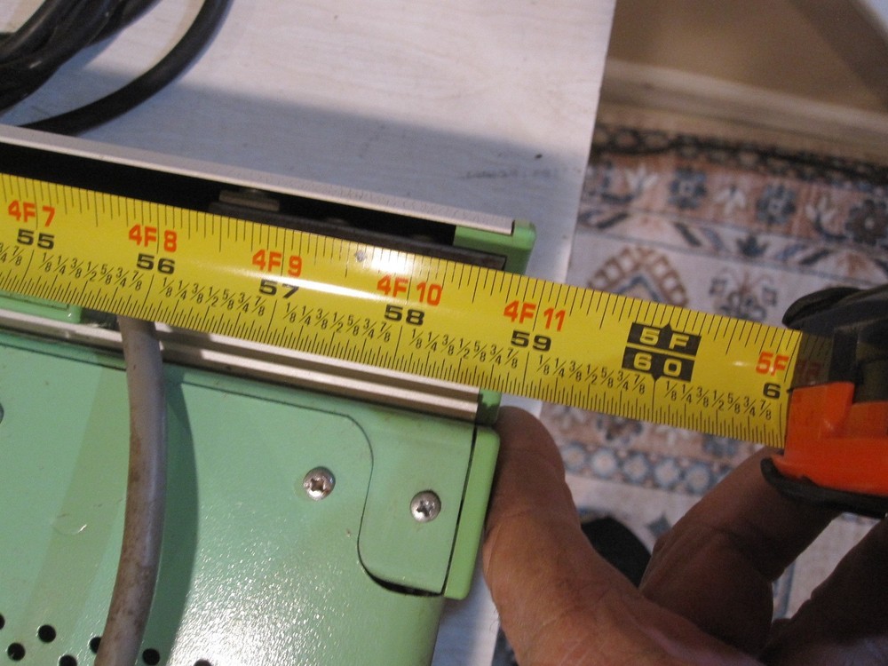 KM10 Knitting Machine Drive Motor WORKING!! VIDEO!!