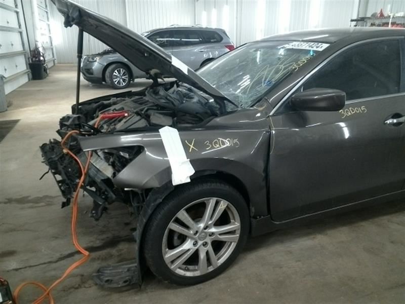 ALTIMA 2013 High Mounted Stop Light 104559854