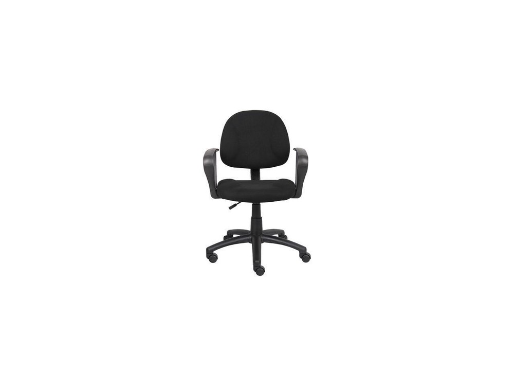 BOSS Office Products B317-BK Task Chairs