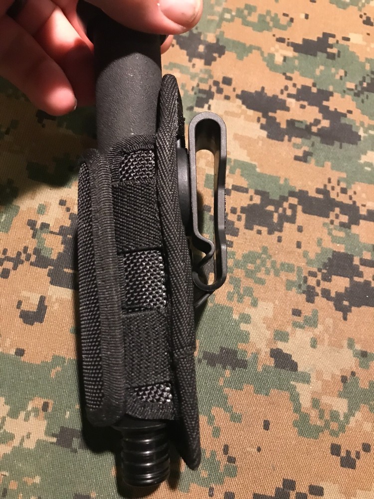 NiteIze Flashlight Pouch