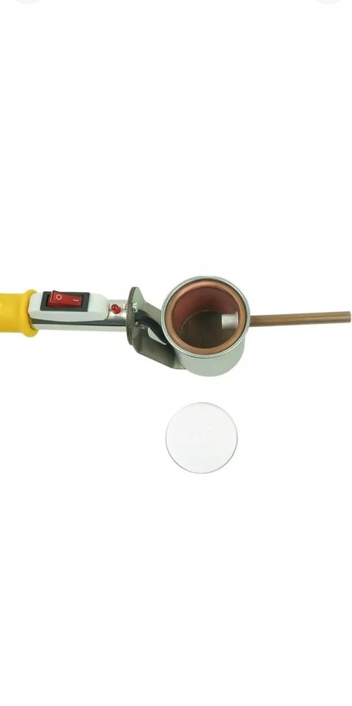 Beekeeping Oxalic Acid Vaporizer 12 volt