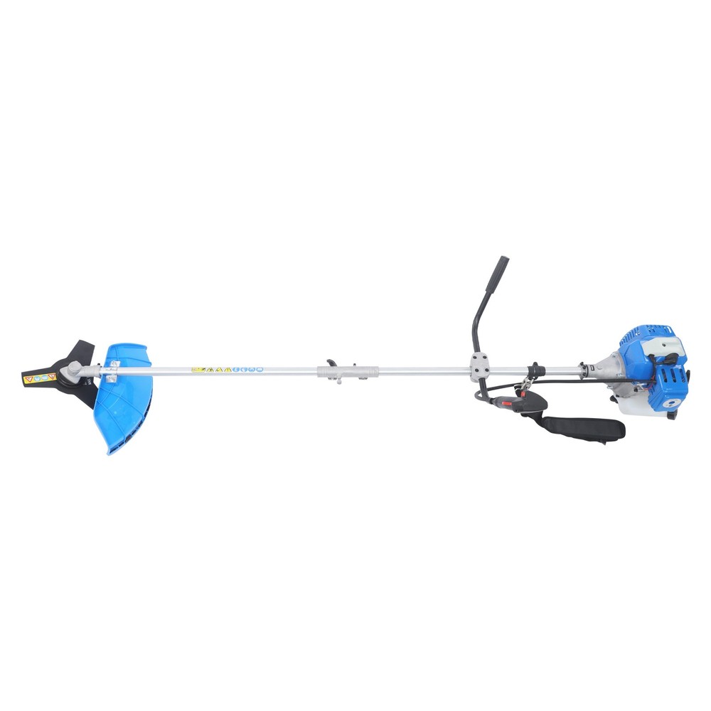 Weed Wacker Gas Powered, 2-Stroke 3 in 1 Weed Eater, String Trimmer Power Head