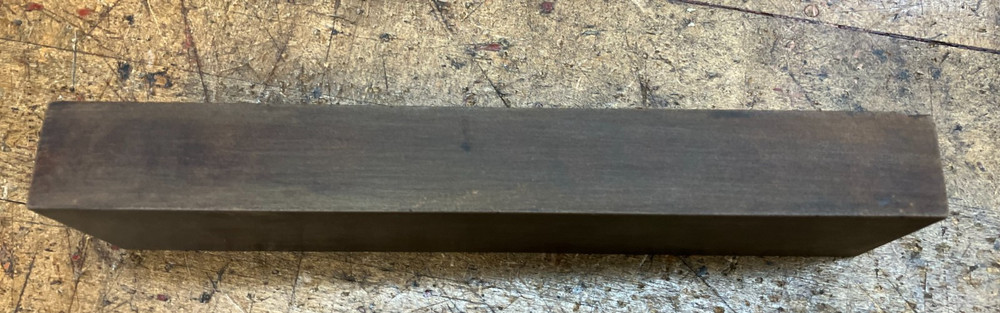 Vintage Made in Germany Sharpening Whet Stone