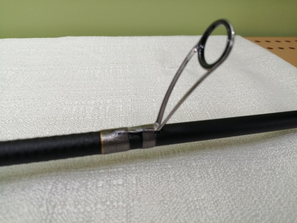 OLYMPIC GNCRPS-862M Egging rod