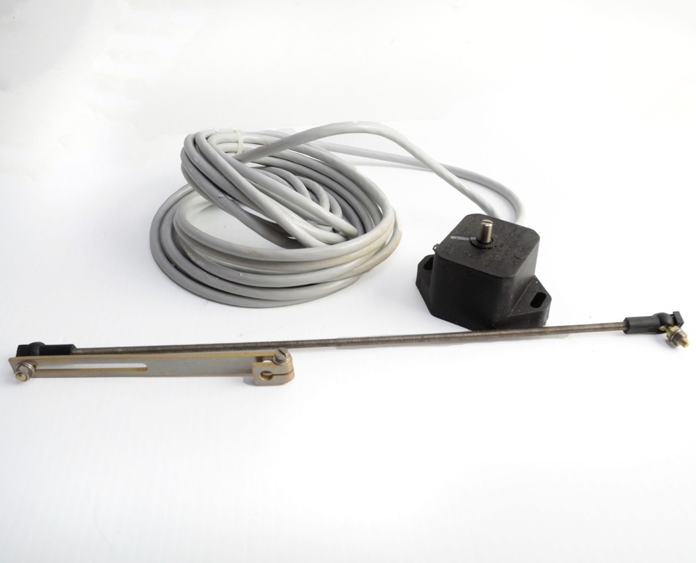 Simrad Robertson Rudder Feedback Unit RF100 22013106 Marine Autopilot Reference