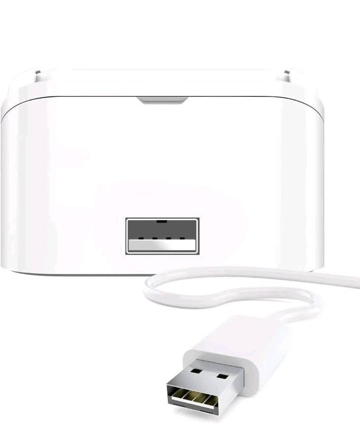Credit Card Dock for Square Reader