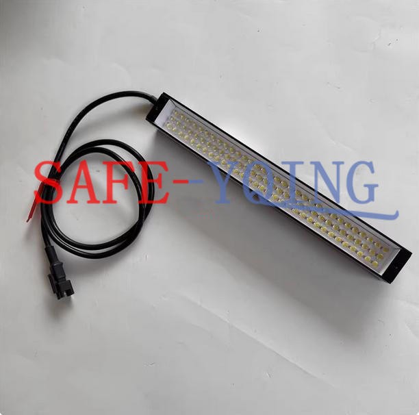 1PC New Keyence Machine Vision LED CA-DBW34H