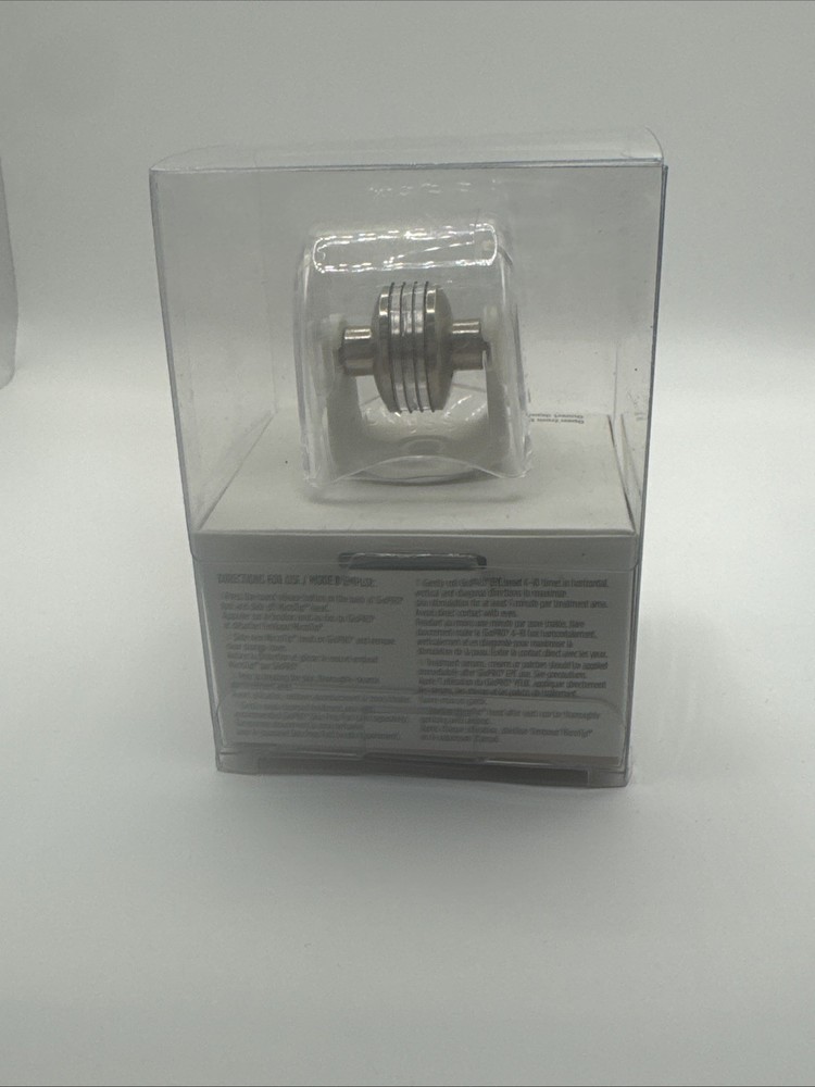 BeautyBio GloPRO Eye Microtip Attachment Head NewE
