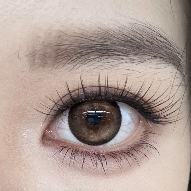 Thin Strip Fox Style Mixed False Eyelash Book – 4-in-1, 32 Rows, Glue Type