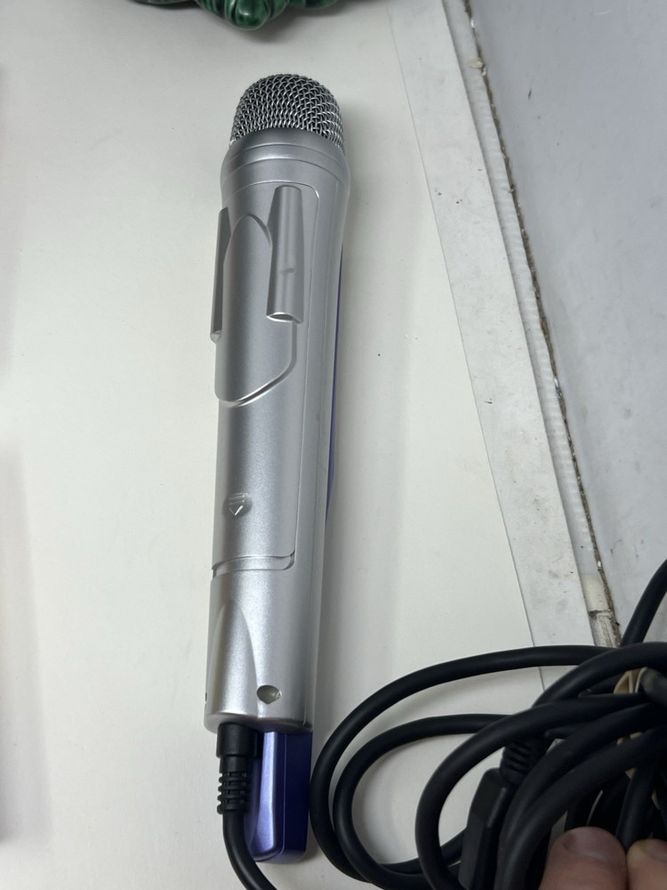 Magic Sing Karaoke Microphone Only