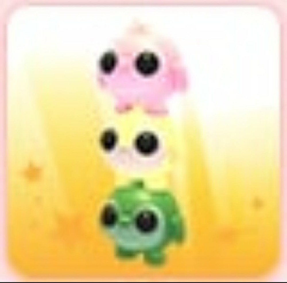 Dango Penguins | Adopt Now