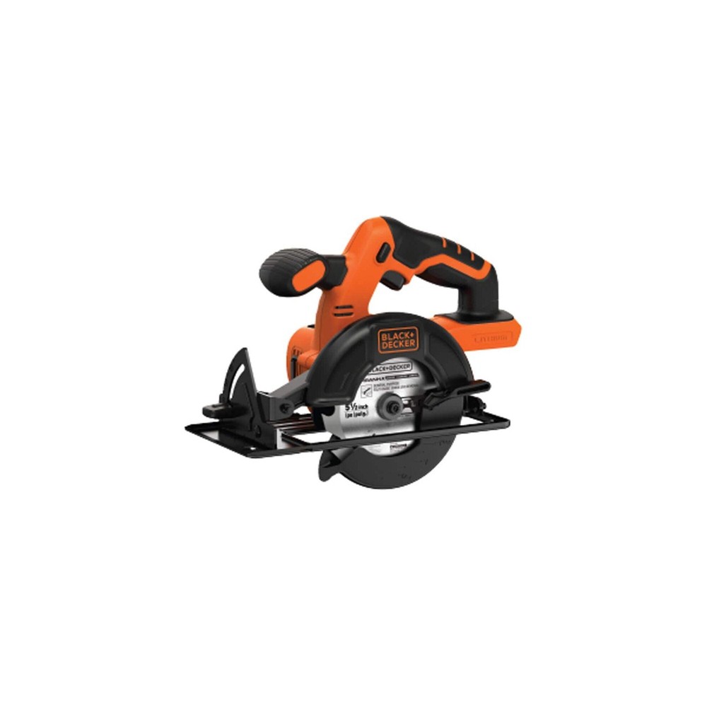 BLACK+DECKER 20V Max* Lithium Ion 4 Tool Combo Kit - BD4KITCDCMSL
