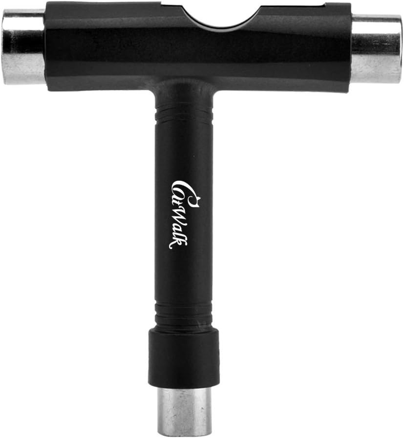Complete Skate Tool Set: Durable T-Tool & Y-Tool for Every Skater's Needs