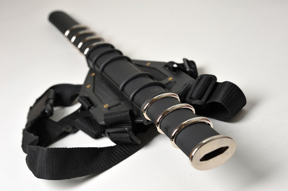 Sword "Blade" with sheath