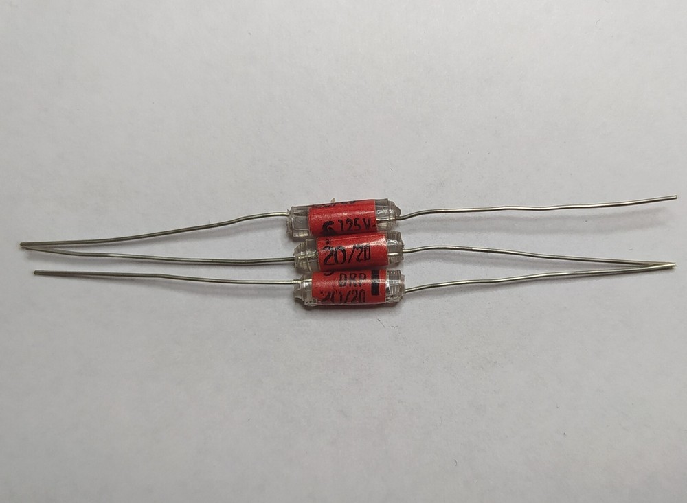 Styroflex Polystyrene Capacitor Polystyrene Capacitor