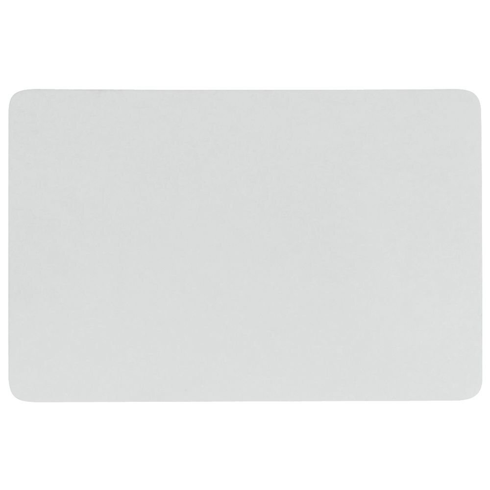 White Freezer Labels - 3"L x 2"H 250 Per Roll