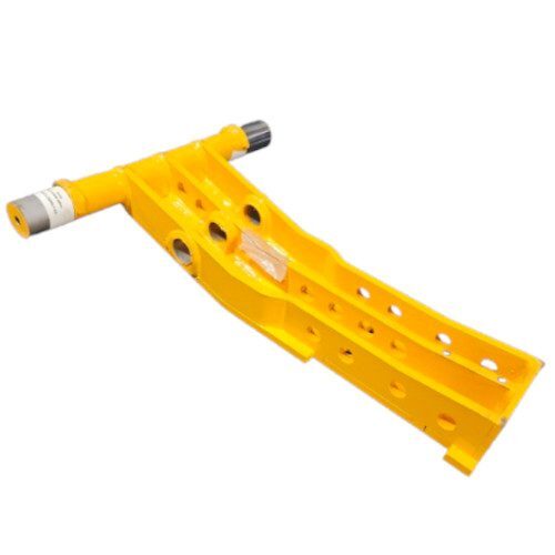 Wastebuilt 145030 Tipper Frame, Yellow
