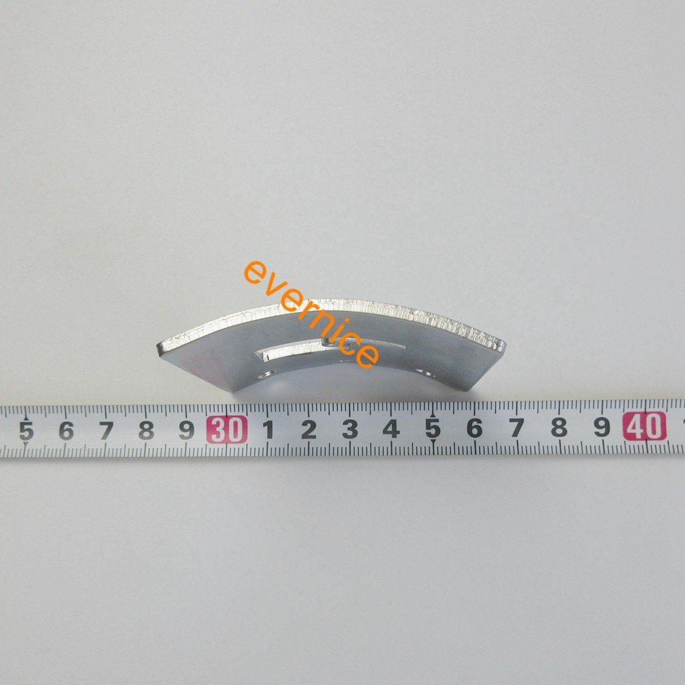 Needle Throat Plate For Ga5-1 Leather Sewing Machine
